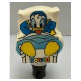 Mickey Mouse & Donald Duck Collectibles