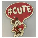 Mickey Mouse & Donald Duck Collectibles