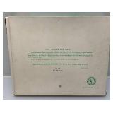 Misc. Vintage Christmas Items And Collectibles  Including Mickey Mouse, Cinderella And More