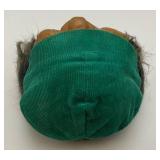 Vintage 1973 Original PETER Figuren Laffun Battery Operated Head Bibi Products