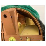 Vintage 1973 Original PETER Figuren Laffun Battery Operated Head Bibi Products