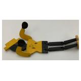 Vintage Wooden Puppet 15"