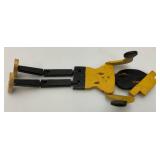 Vintage Wooden Puppet 15"