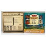 Vintage ELVIS Albums And More