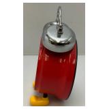 MICKEY MOUSE Alarm Clock (Works)