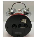 MICKEY MOUSE Alarm Clock (Works)