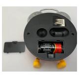 MICKEY MOUSE Alarm Clock (Works)