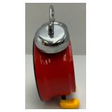 MICKEY MOUSE Alarm Clock (Works)