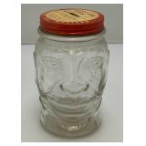 Very Old LUCKY Joe Bank