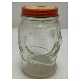 Very Old LUCKY Joe Bank