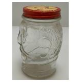 Very Old LUCKY Joe Bank