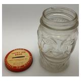 Very Old LUCKY Joe Bank