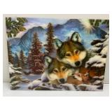 Misc. Vintage Collectibles And Primitive Items