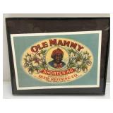 Misc. Vintage Collectibles And Primitive Items