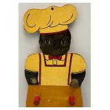 Misc. Vintage Collectibles And Primitive Items