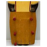 Misc. Vintage Collectibles And Primitive Items