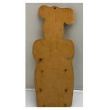 Misc. Vintage Collectibles And Primitive Items