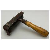 Misc. Vintage Collectibles And Primitive Items