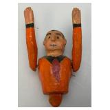 Misc. Vintage Collectibles And Primitive Items