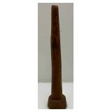 Misc. Vintage Collectibles And Primitive Items