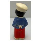 Misc. Vintage Collectibles And Primitive Items