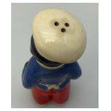 Misc. Vintage Collectibles And Primitive Items