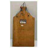 Misc. Vintage Collectibles And Primitive Items