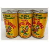 Misc.. Vintage Advertisement Tins Including KEMPS Ice Cream, Red Dot Popcorn And More