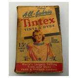 Misc.. Vintage Advertisement Tins Including KEMPS Ice Cream, Red Dot Popcorn And More