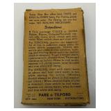 Misc.. Vintage Advertisement Tins Including KEMPS Ice Cream, Red Dot Popcorn And More