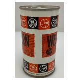 Misc.. Vintage Advertisement Tins Including KEMPS Ice Cream, Red Dot Popcorn And More