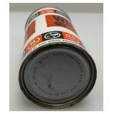 Misc.. Vintage Advertisement Tins Including KEMPS Ice Cream, Red Dot Popcorn And More