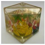 Misc.. Vintage Advertisement Tins Including KEMPS Ice Cream, Red Dot Popcorn And More