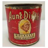 Misc.. Vintage Advertisement Tins Including KEMPS Ice Cream, Red Dot Popcorn And More