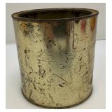 Misc.. Vintage Advertisement Tins Including KEMPS Ice Cream, Red Dot Popcorn And More