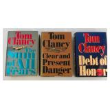 VIntage Books Including DICK TRACY, Zane Grey And More