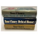 VIntage Books Including DICK TRACY, Zane Grey And More