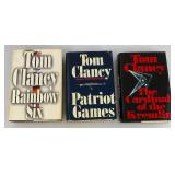 VIntage Books Including DICK TRACY, Zane Grey And More