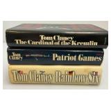 VIntage Books Including DICK TRACY, Zane Grey And More