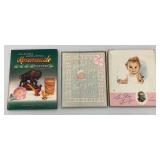 VIntage Books Including DICK TRACY, Zane Grey And More