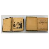 VIntage Books Including DICK TRACY, Zane Grey And More