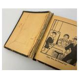 VIntage Books Including DICK TRACY, Zane Grey And More