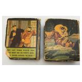 VIntage Books Including DICK TRACY, Zane Grey And More