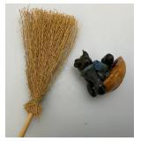 Misc. Vintage Halloween Décor And More Including MICKEY MOUSE