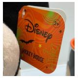 Misc. Vintage Halloween Décor And More Including MICKEY MOUSE