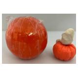 Misc. Vintage Halloween Décor And More Including MICKEY MOUSE