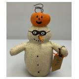 Misc. Vintage Halloween Décor And More Including MICKEY MOUSE