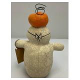 Misc. Vintage Halloween Décor And More Including MICKEY MOUSE