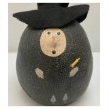 Misc. Vintage Halloween Décor And More Including MICKEY MOUSE