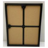 Misc. Vintage Framed Behind Glass Native American Prints Including "On The Move" 10" x 18.5" And Morning Bird 11" x 14"